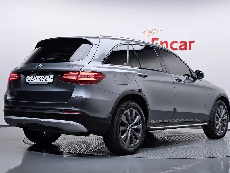 Mercedes-Benz GLC X253 Glc350E 4Matic | Mobile.bg � ����������� 2