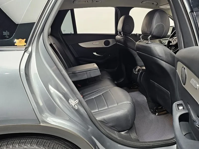 Mercedes-Benz GLC X253 Glc350E 4Matic | Mobile.bg � ����������� 12