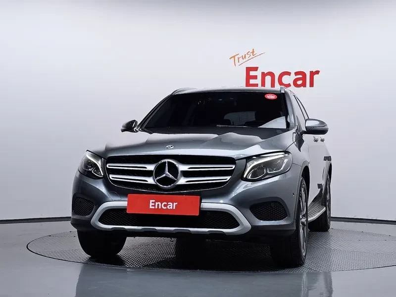 Mercedes-Benz GLC X253 Glc350E 4Matic | Mobile.bg � ����������� 3
