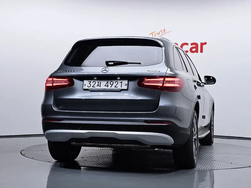 Mercedes-Benz GLC X253 Glc350E 4Matic | Mobile.bg � ����������� 4
