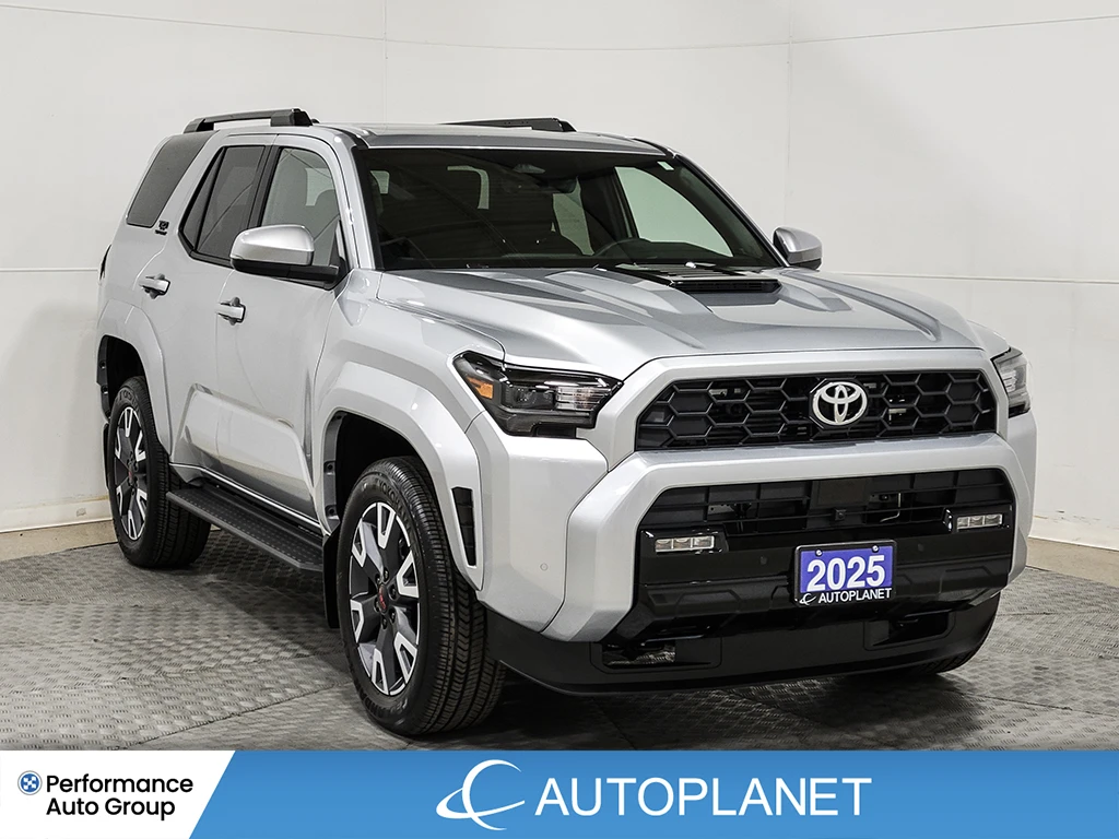 Toyota 4runner TRD Sport 4x4 * НОВА* , снимка 1