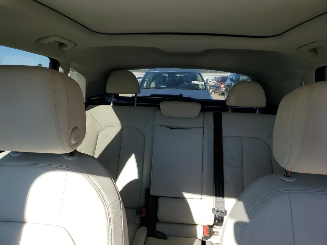 Audi Q3 45 TFSI* S-line* Digital cockpit* CarPlay* Pano - изображение 10