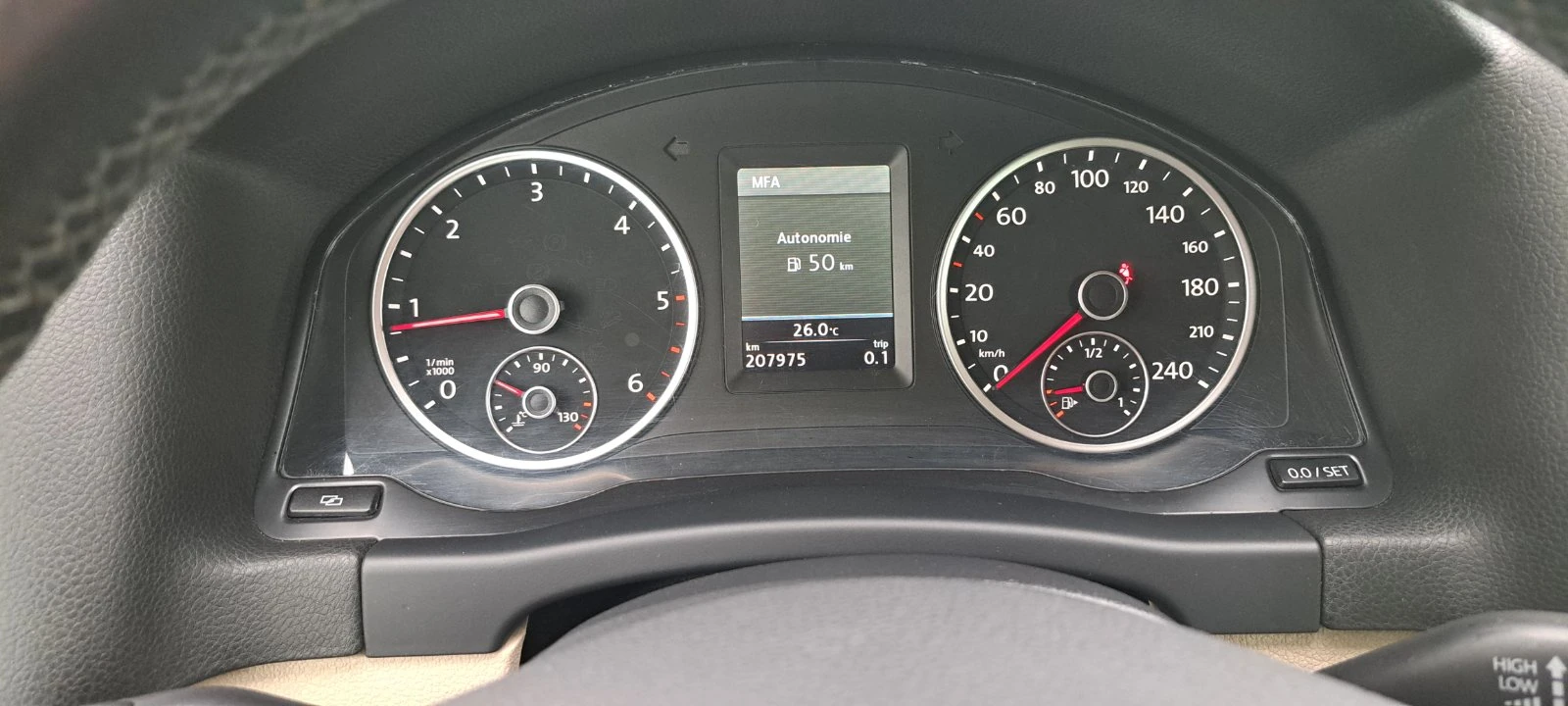 VW Tiguan 2.0TDI 4X4 NAVI | Mobile.bg   11