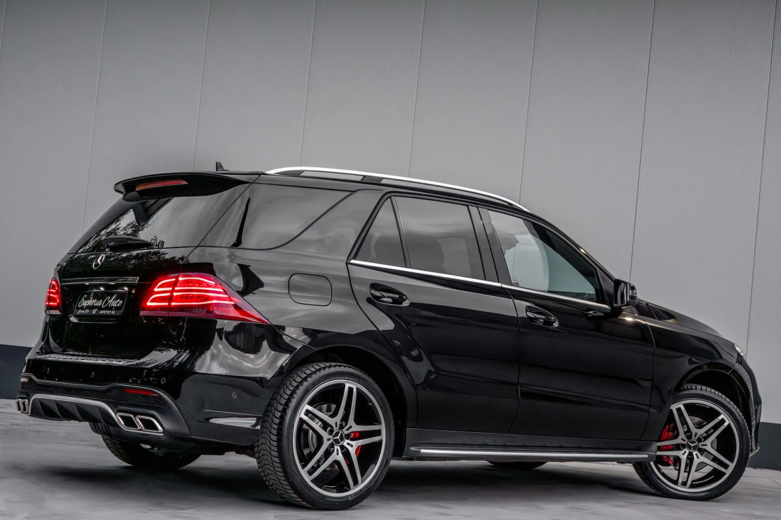 Mercedes-Benz GLE 350 d* AMG PERFORMANCE* DESIGNO* 3XTV* CARBON* LED*  - изображение 5