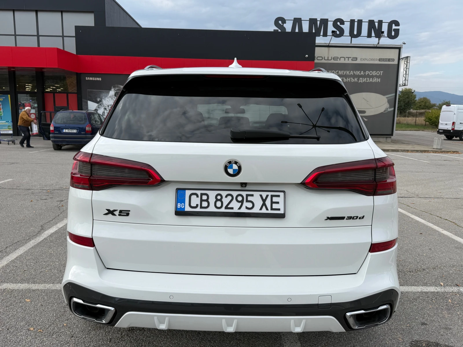 BMW X5  - изображение 5