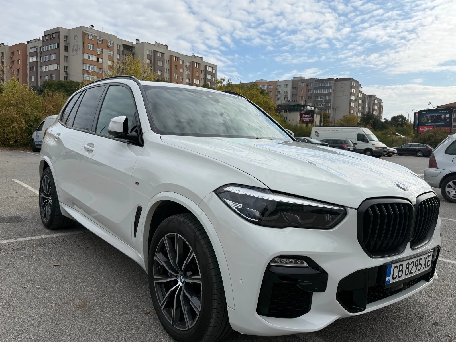 BMW X5 | Mobile.bg � ����������� 1