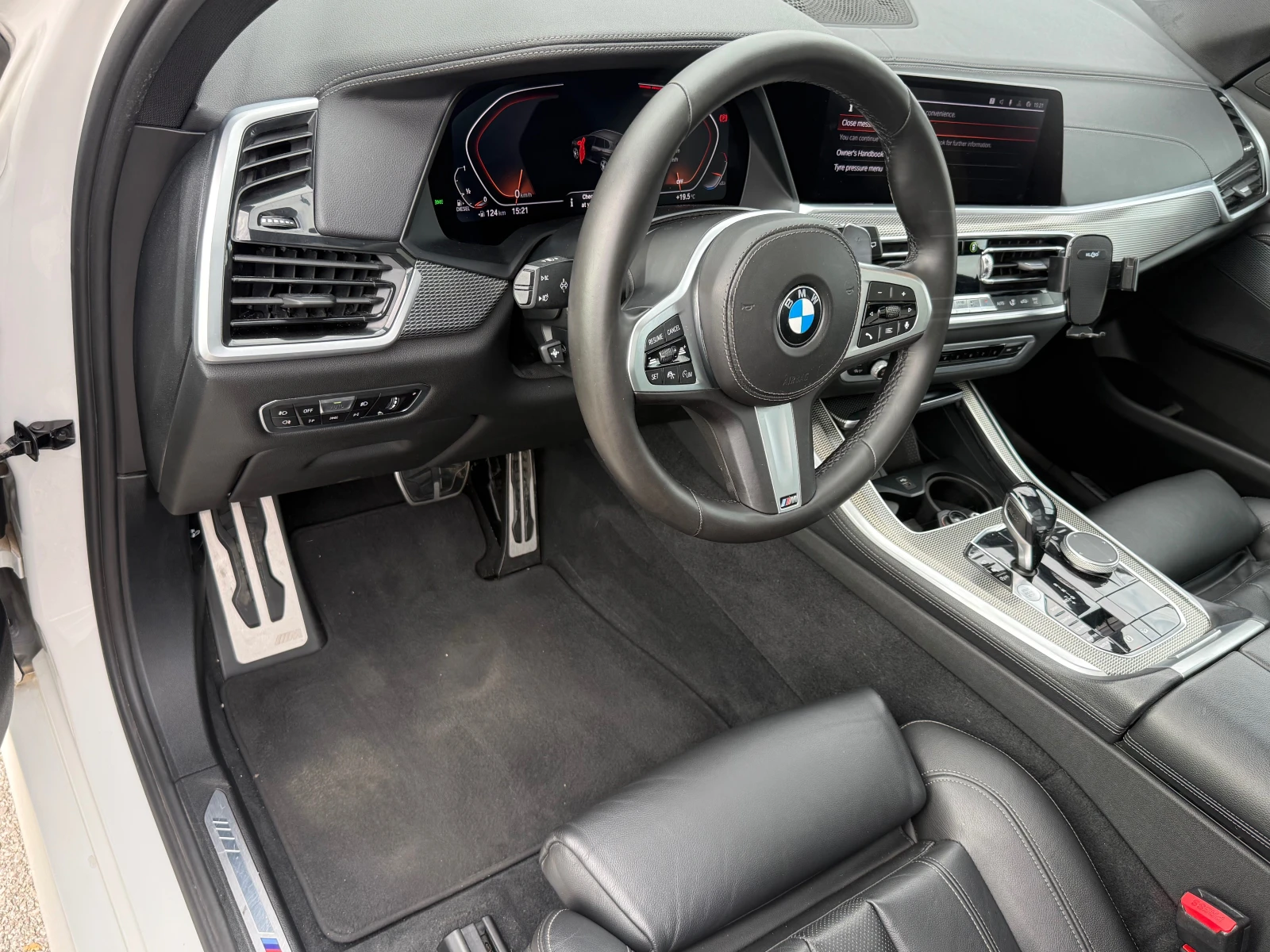 BMW X5  - изображение 7