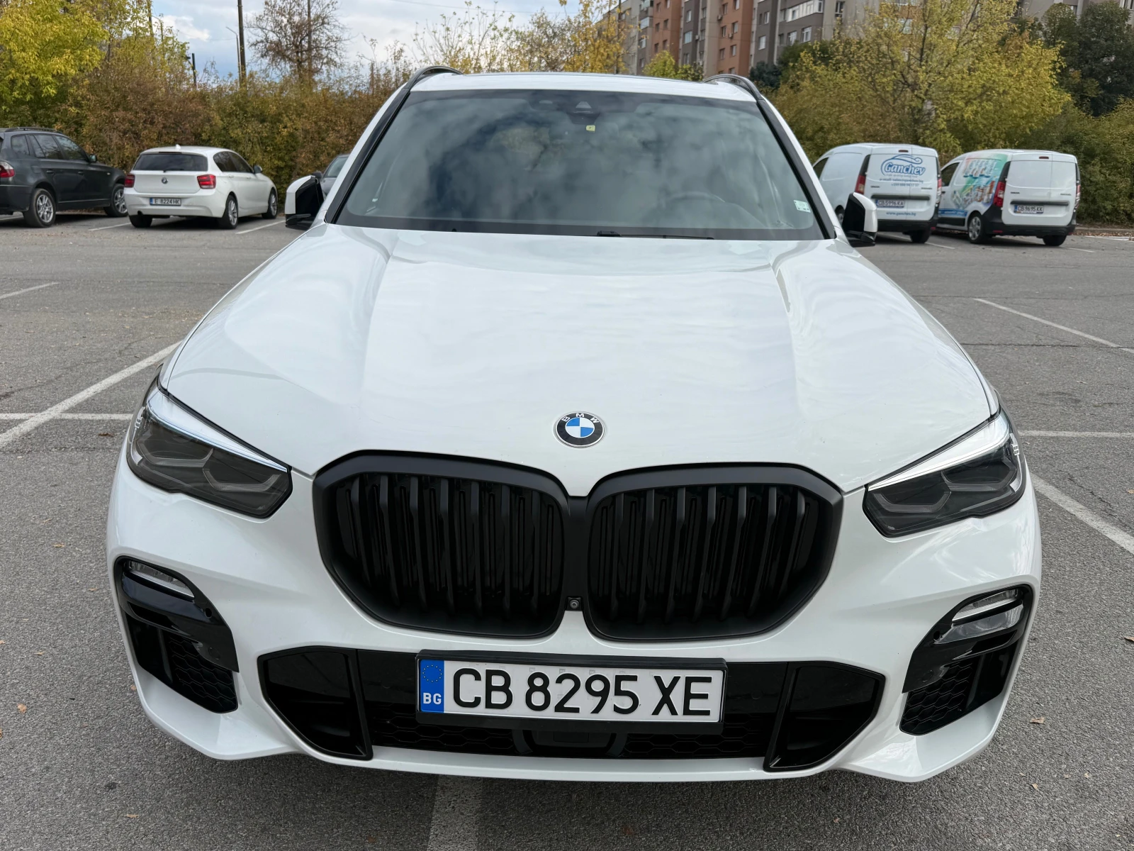 BMW X5  - изображение 2