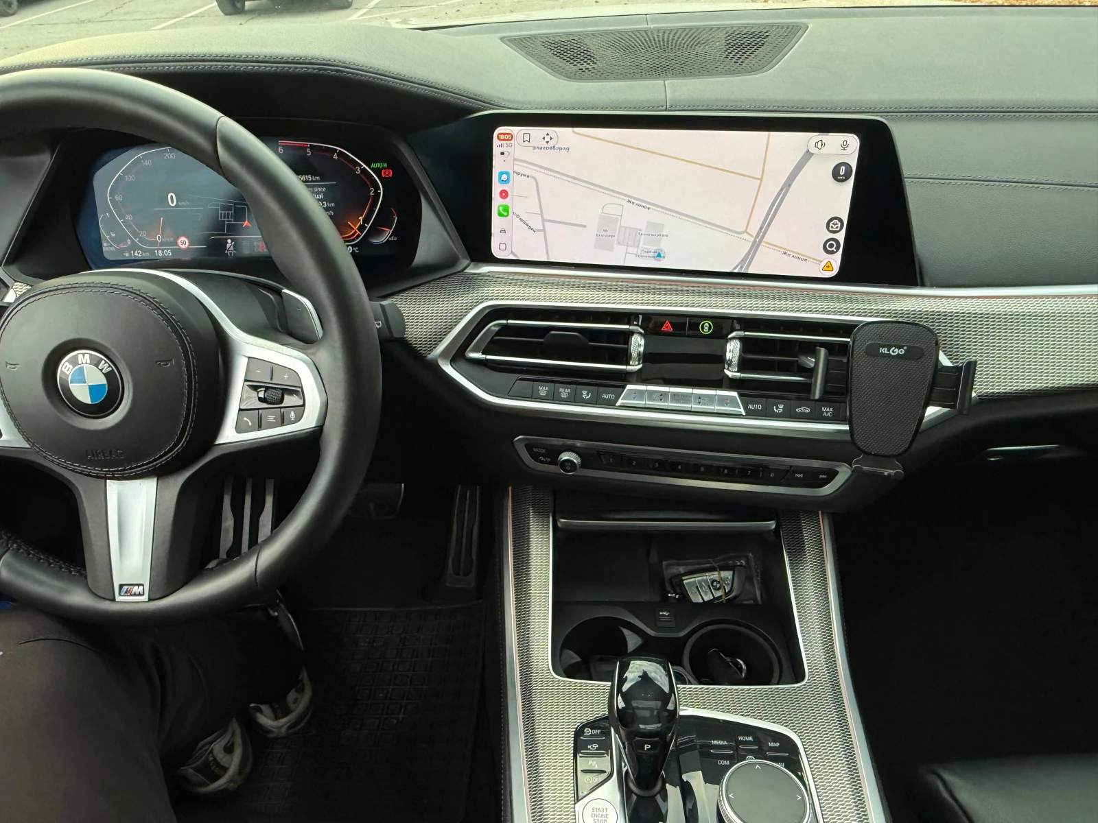 BMW X5  - изображение 10