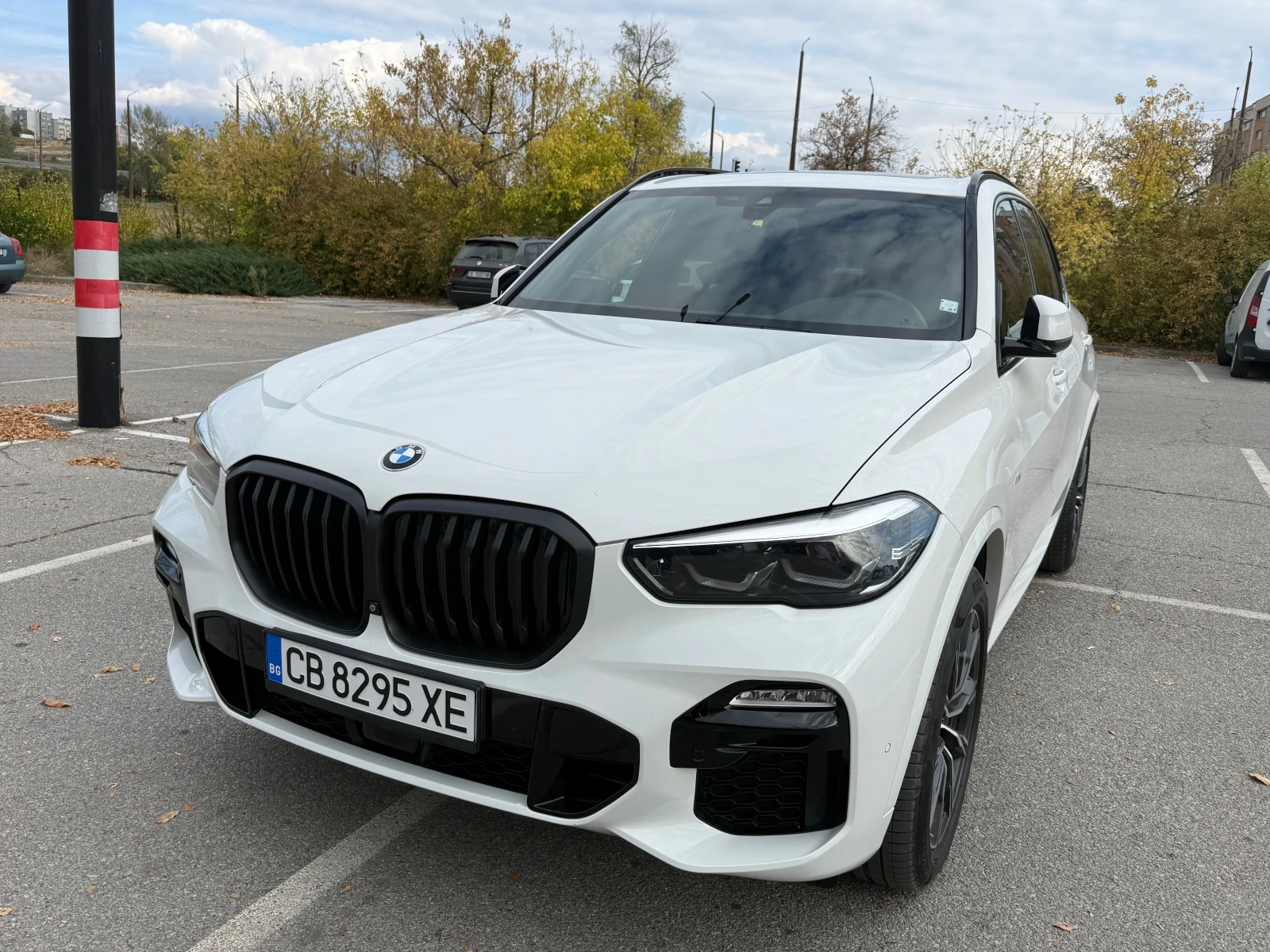 BMW X5  - изображение 3