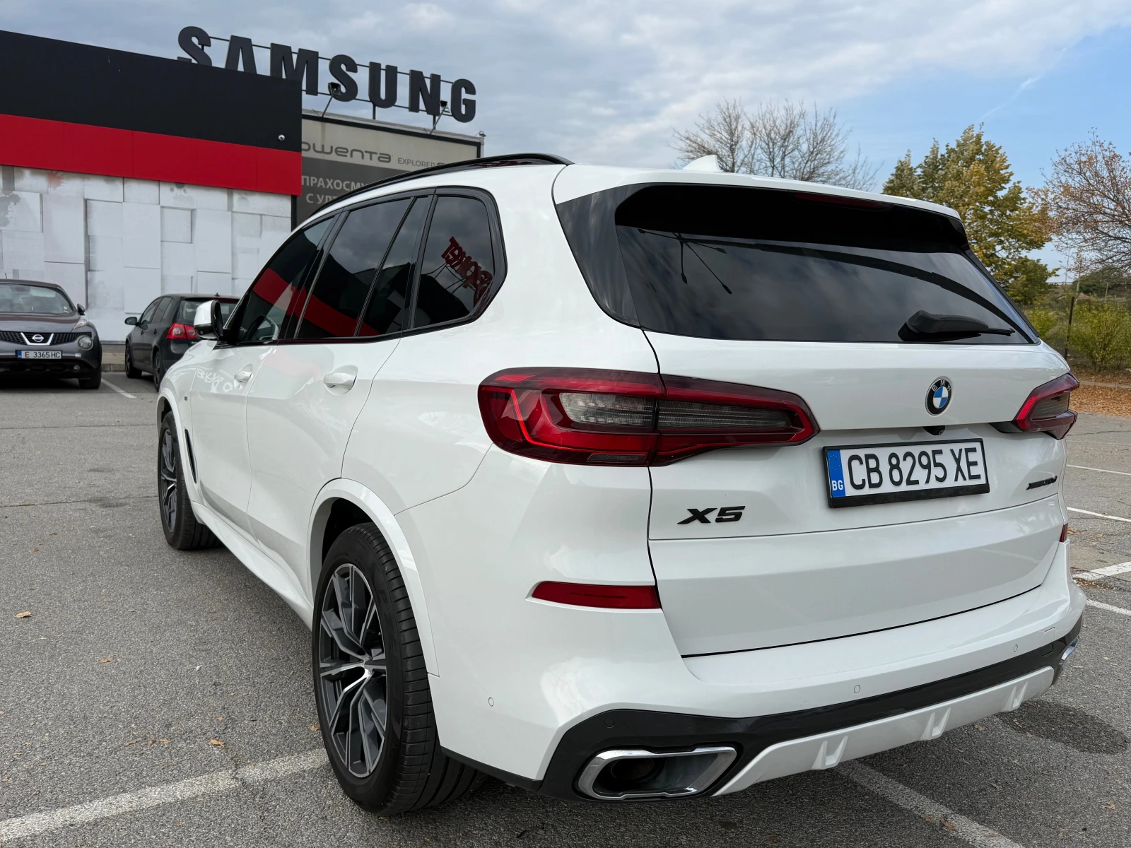 BMW X5  - изображение 6