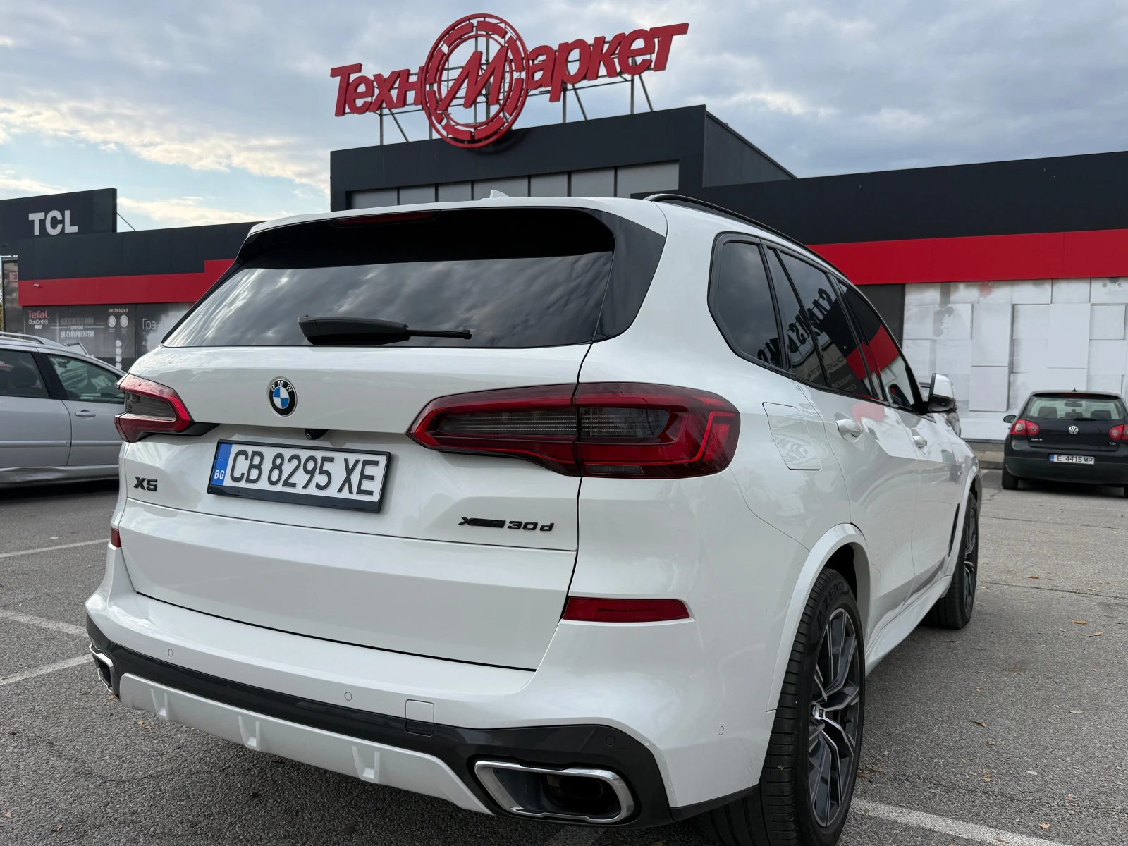 BMW X5  - изображение 4