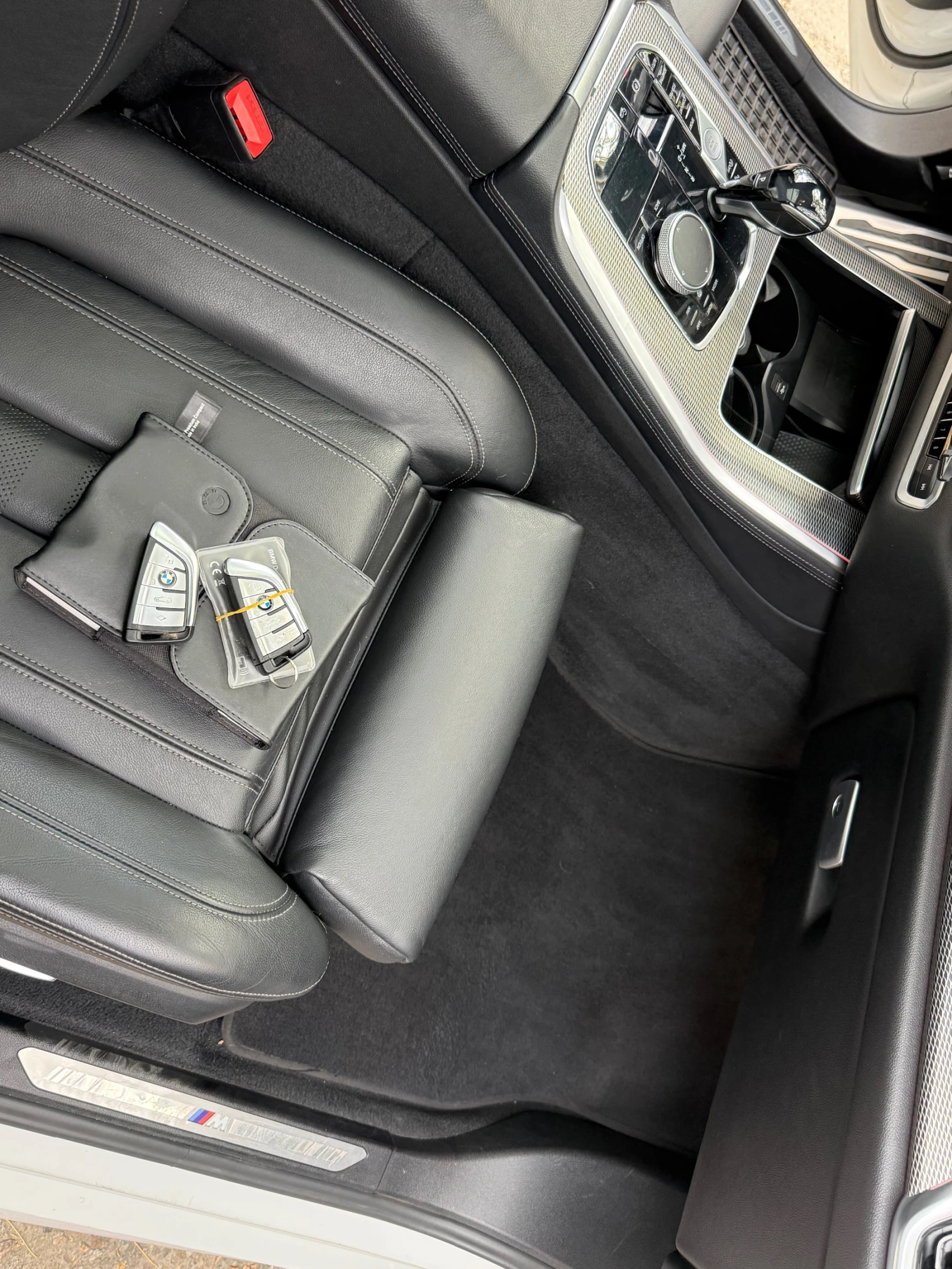 BMW X5  - изображение 8