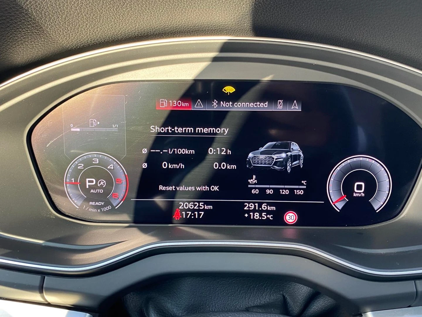 Audi Q5 S line 40 TDI quattro | Mobile.bg — изображение 16