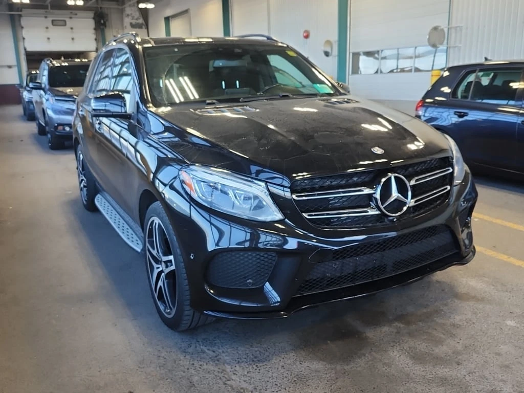 Mercedes-Benz GLE * 350D * CARFAX *  - изображение 2