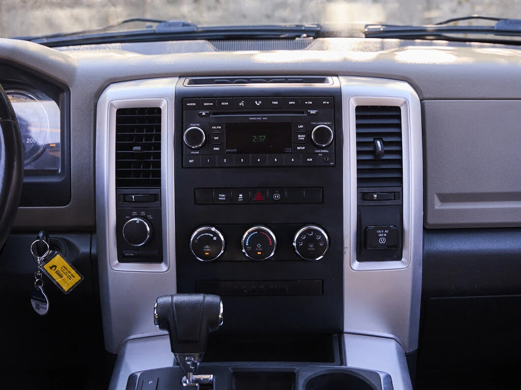 Dodge RAM 1500 *  *    *   *  | Mobile.bg   16