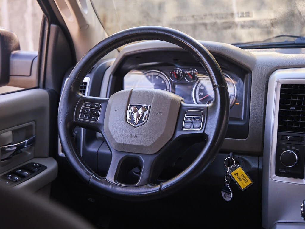 Dodge RAM 1500 *  *    *   *  | Mobile.bg   14