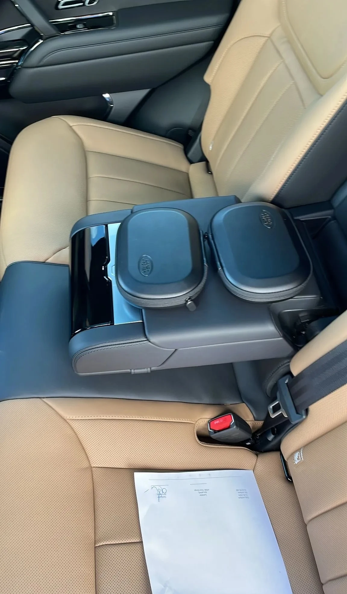 Land Rover Range Rover Sport P460e Dynamic HSE - изображение 9