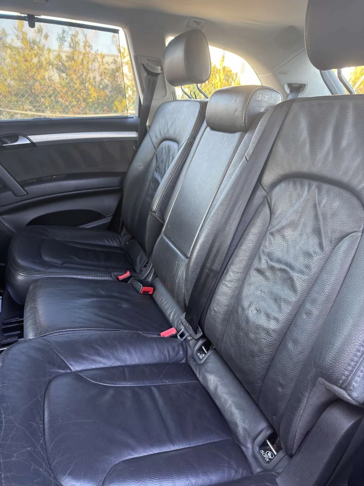 Audi Q7 3.0TDI 239�.�. (6+ 1) | Mobile.bg � ����������� 9