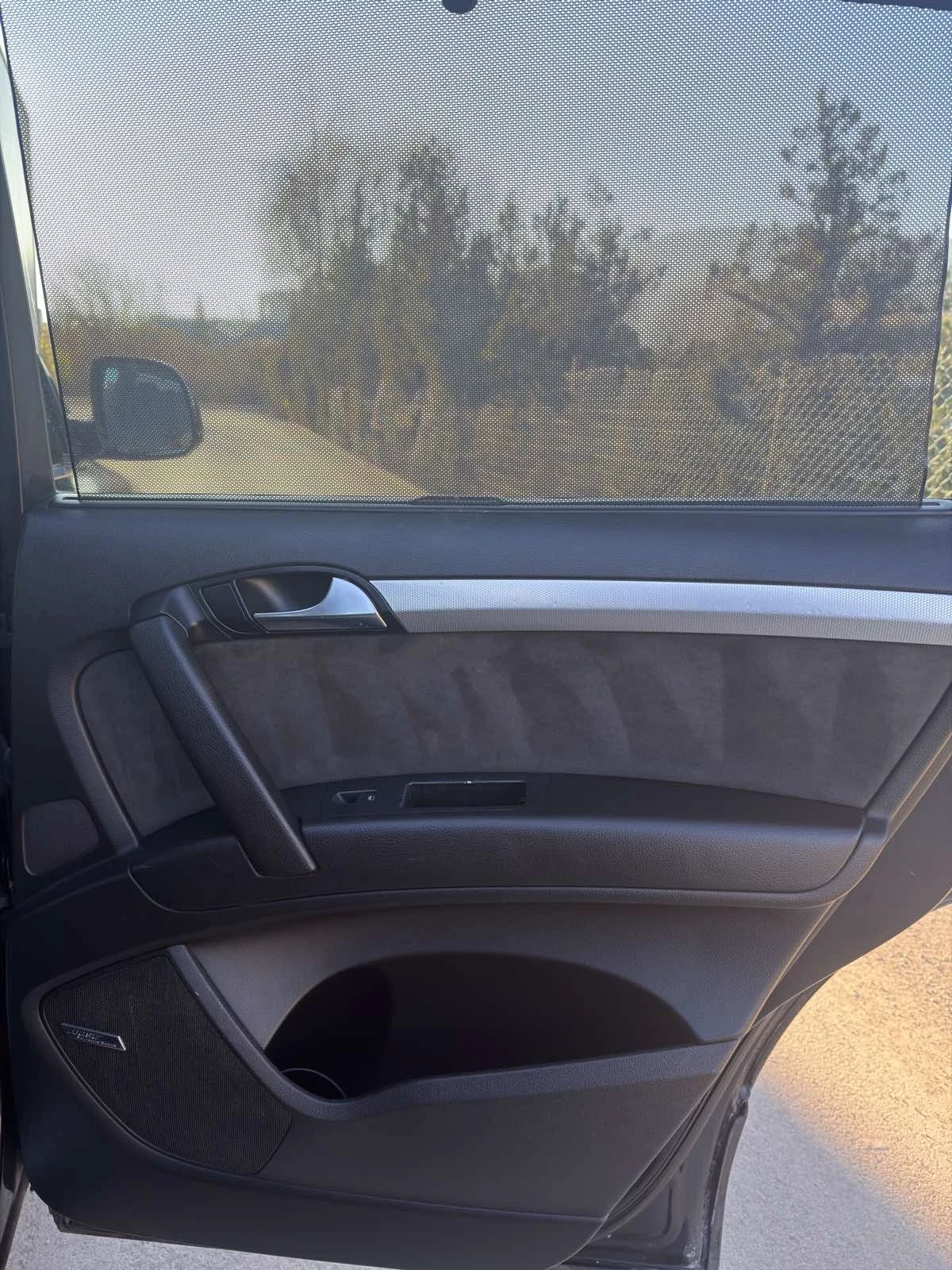 Audi Q7 3.0TDI 239�.�. (6+ 1) | Mobile.bg � ����������� 8