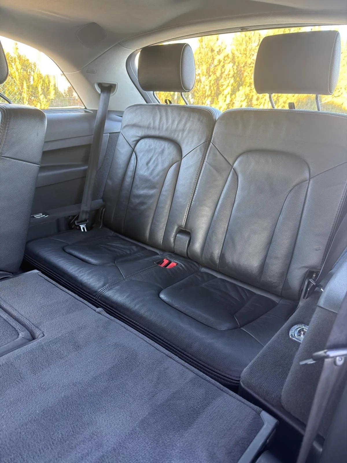 Audi Q7 3.0TDI 239�.�. (6+ 1) | Mobile.bg � ����������� 10