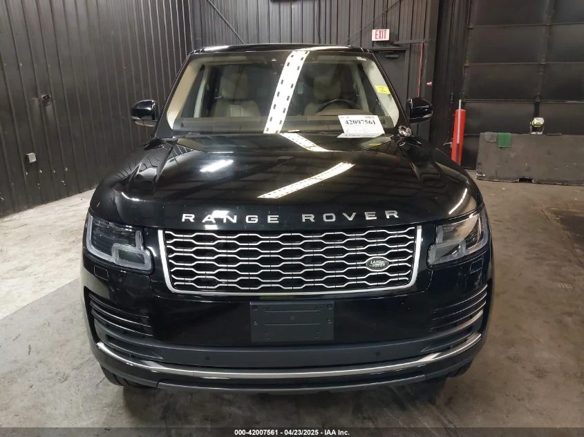 Land Rover Range rover 3.0L I-6 DI, DOHC, VVT, TURBO, 395HP 4X4 Drive | Mobile.bg � ����������� 12
