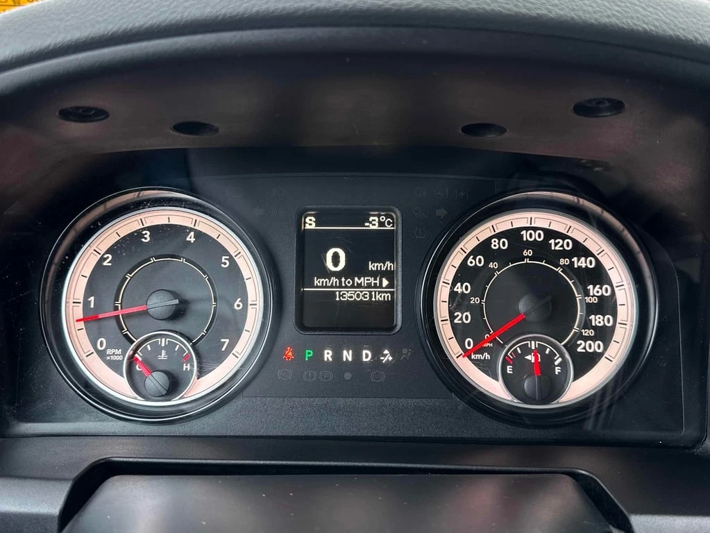 Dodge RAM 1500 * Express * CARFAX * ��� ������������ ������ | Mobile.bg � ����������� 8