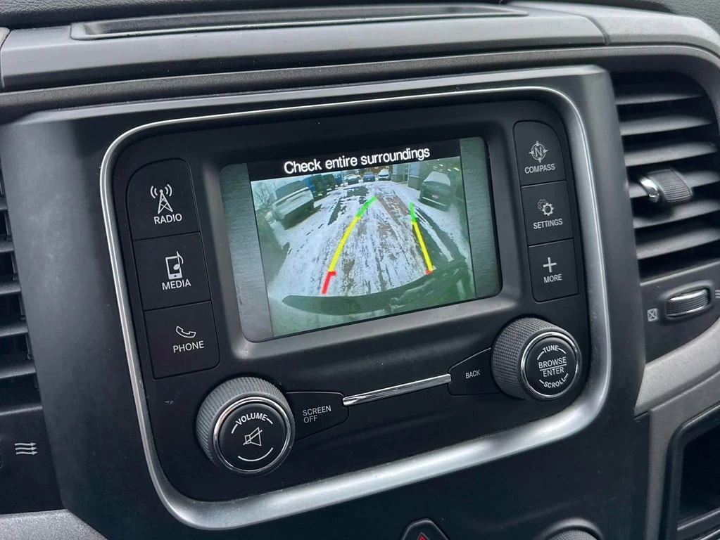 Dodge RAM 1500 * Express * CARFAX * ��� ������������ ������ | Mobile.bg � ����������� 10