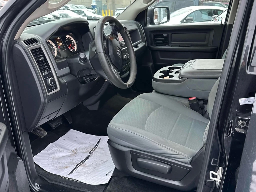 Dodge RAM 1500 * Express * CARFAX * ��� ������������ ������ | Mobile.bg � ����������� 5