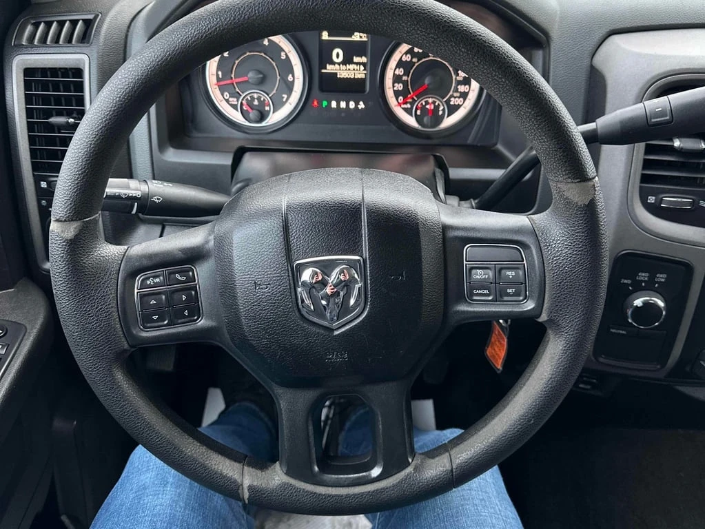 Dodge RAM 1500 * Express * CARFAX * ��� ������������ ������ | Mobile.bg � ����������� 11