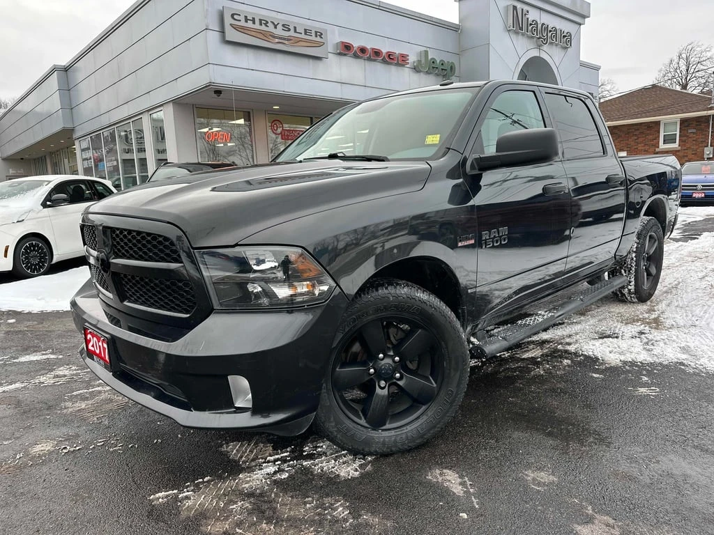 Dodge RAM 1500 * Express * CARFAX * ��� ������������ ������ | Mobile.bg � ����������� 1