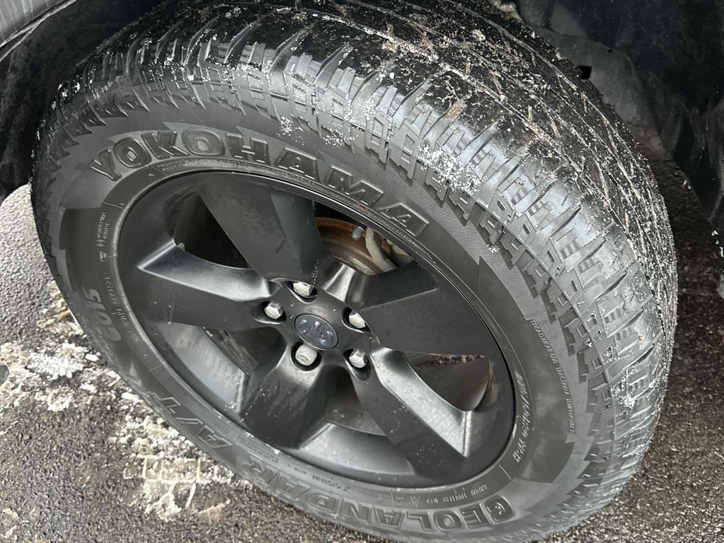 Dodge RAM 1500 * Express * CARFAX * ��� ������������ ������ | Mobile.bg � ����������� 7