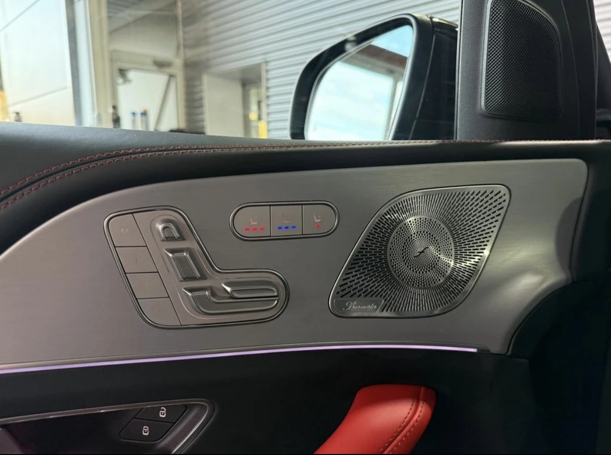 Mercedes-Benz GLE 53 4MATIC + * 360* Pano* Burmester | Mobile.bg � ����������� 11