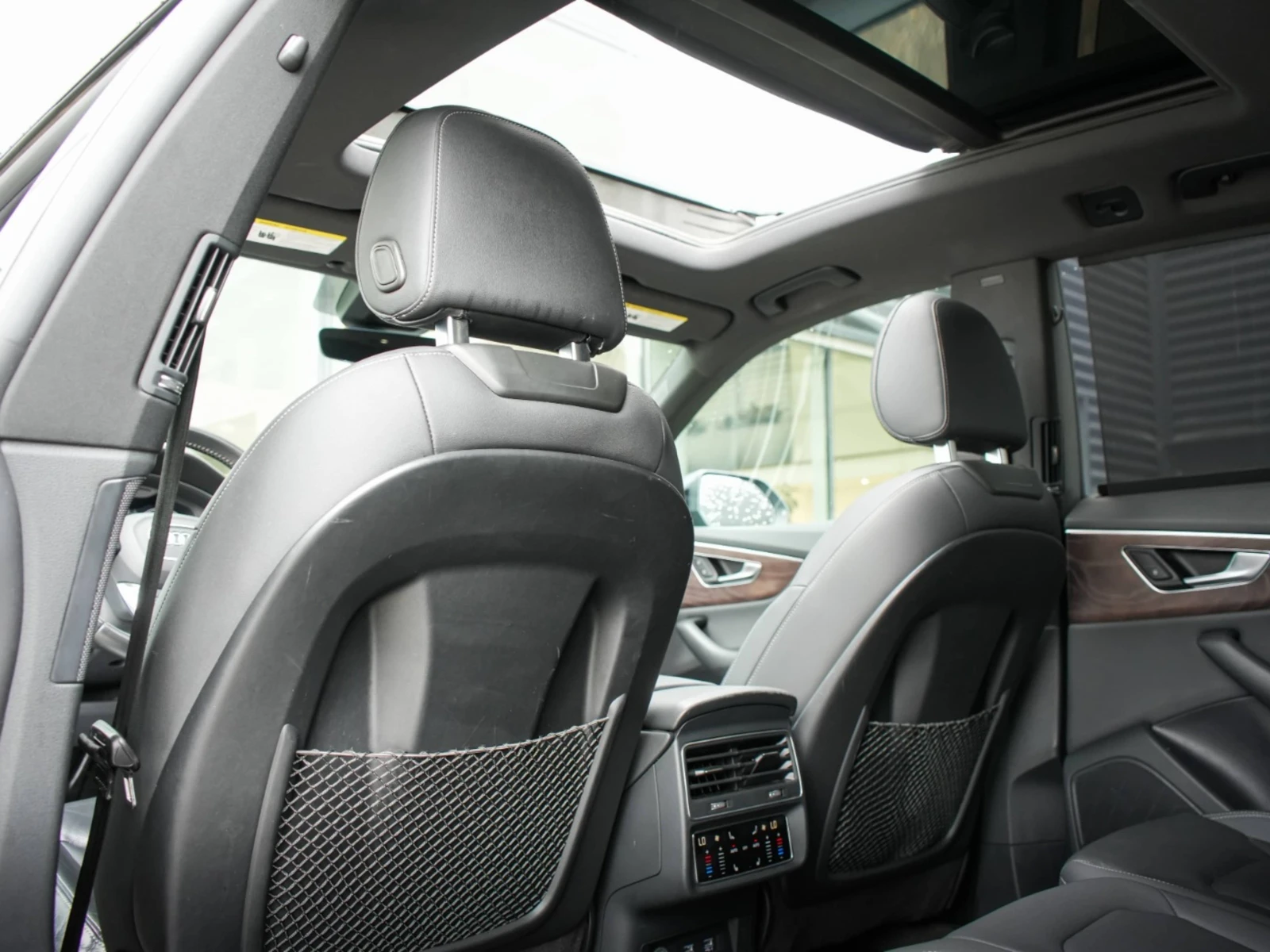 Audi Q8 PRESTIGE| MATRIX| DISTRONIK| PANO| B&O| ����| ���� | Mobile.bg � ����������� 14