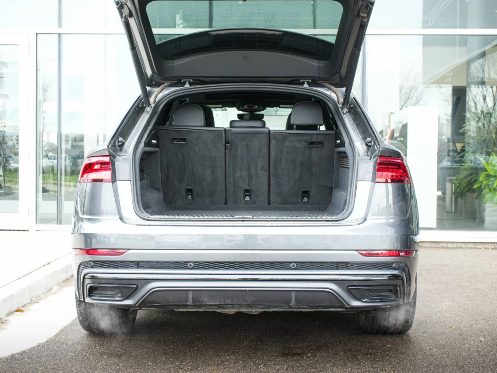 Audi Q8 PRESTIGE| MATRIX| DISTRONIK| PANO| B&O| ЩОРИ| ОБДУ - изображение 7