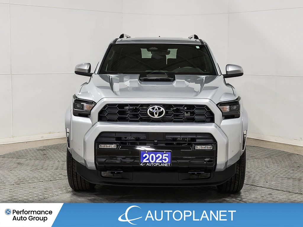 Toyota 4runner TRD Sport 4x4 * НОВА*  - изображение 2
