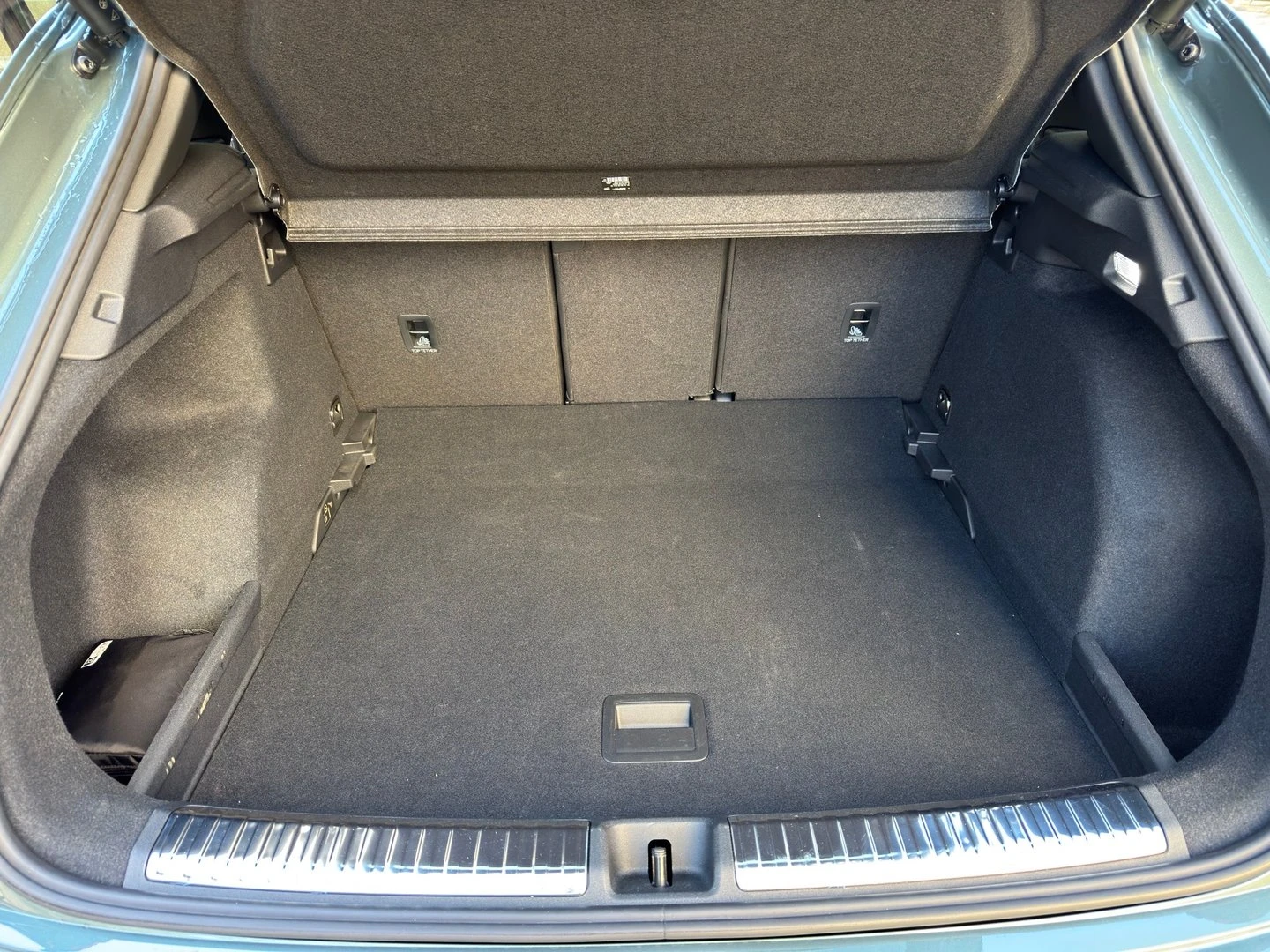 Audi Q3 SUV 150 kW TFSI quattro, снимка 10 - Автомобили и джипове - 53861962