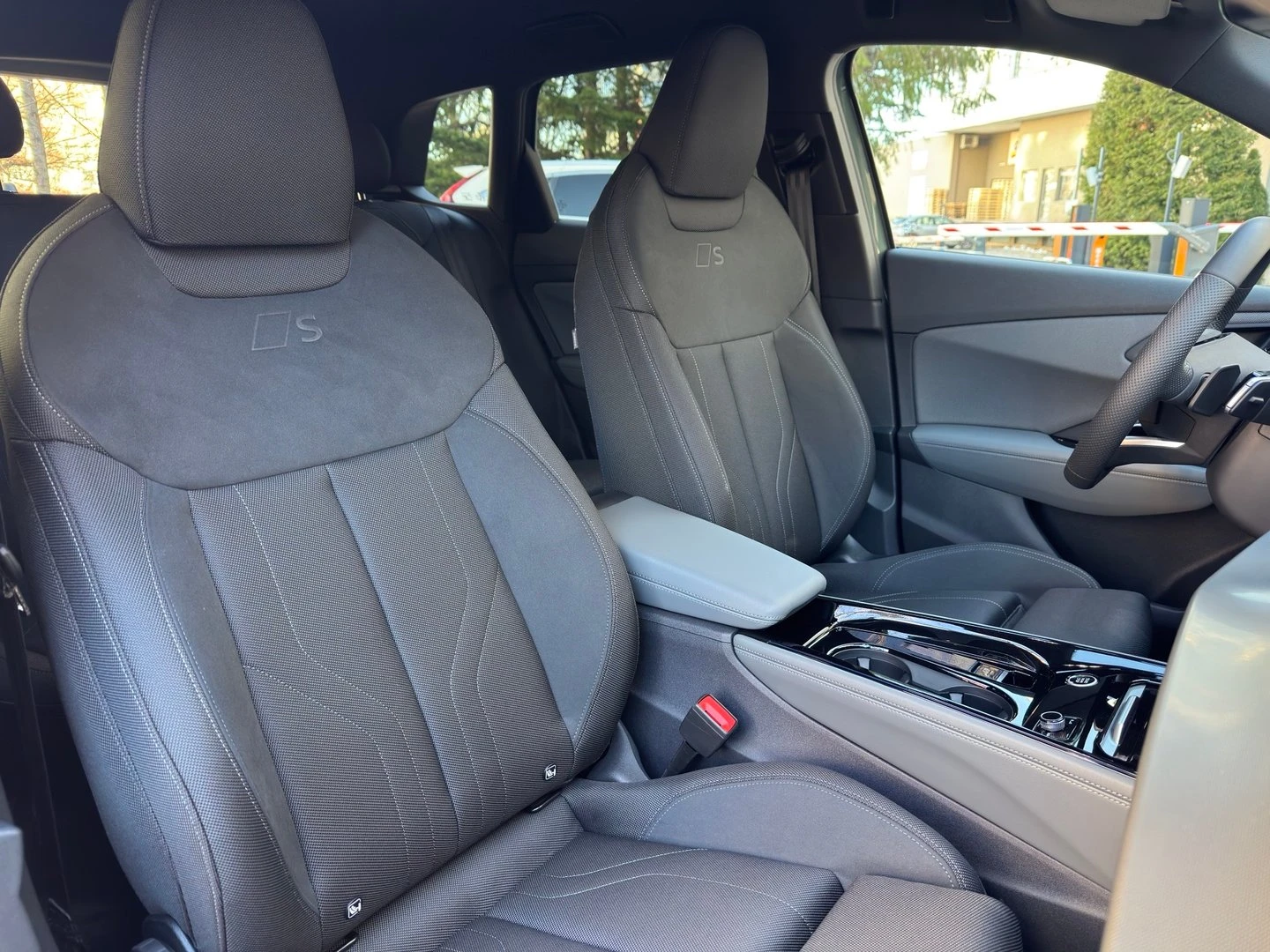 Audi Q3 SUV 150 kW TFSI quattro, снимка 8 - Автомобили и джипове - 53861962