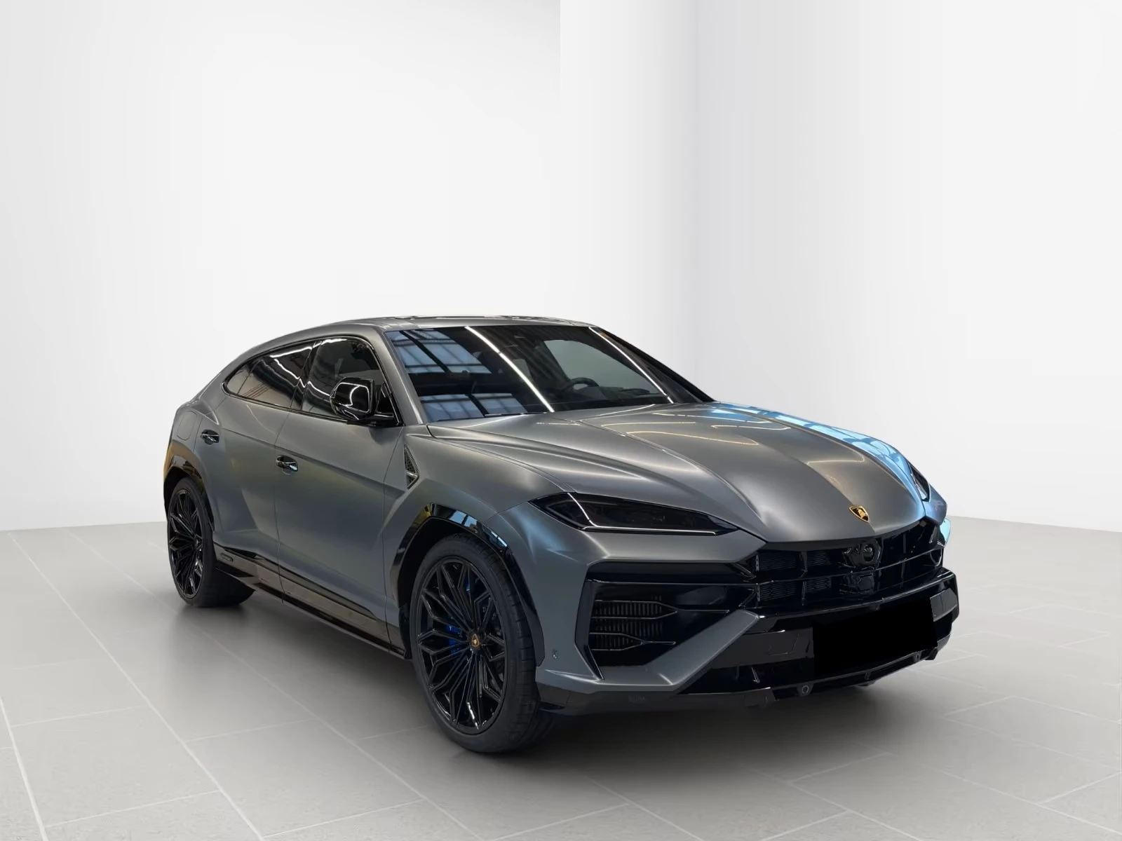 Lamborghini Urus 4.0 V8 PHEV SE | Mobile.bg � ����������� 1