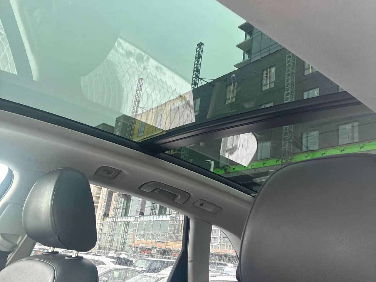 Audi Q5 | 3.0L TDI | Progressiv | PANO | ПОДГРЕВ | КОЖА | , снимка 16 - Автомобили и джипове - 53986058