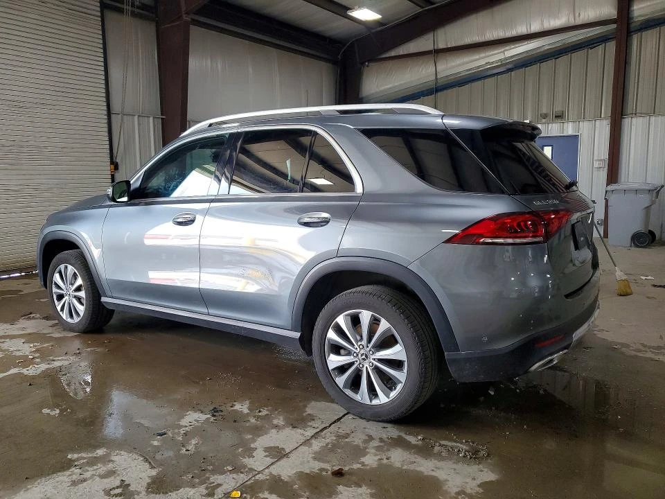 Mercedes-Benz GLE 350 2.0L 4 ALL WHEEL DRIVE | Mobile.bg � ����������� 2