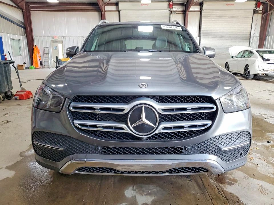 Mercedes-Benz GLE 350 2.0L 4 ALL WHEEL DRIVE | Mobile.bg � ����������� 5
