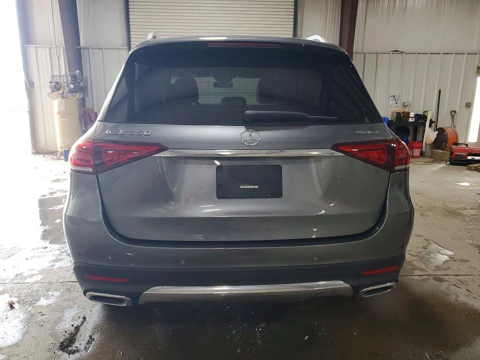 Mercedes-Benz GLE 350 2.0L 4 ALL WHEEL DRIVE | Mobile.bg � ����������� 6