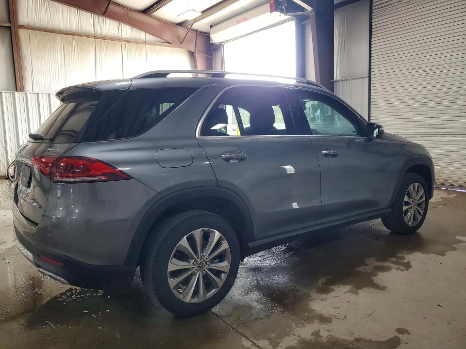 Mercedes-Benz GLE 350 2.0L 4 ALL WHEEL DRIVE | Mobile.bg � ����������� 3