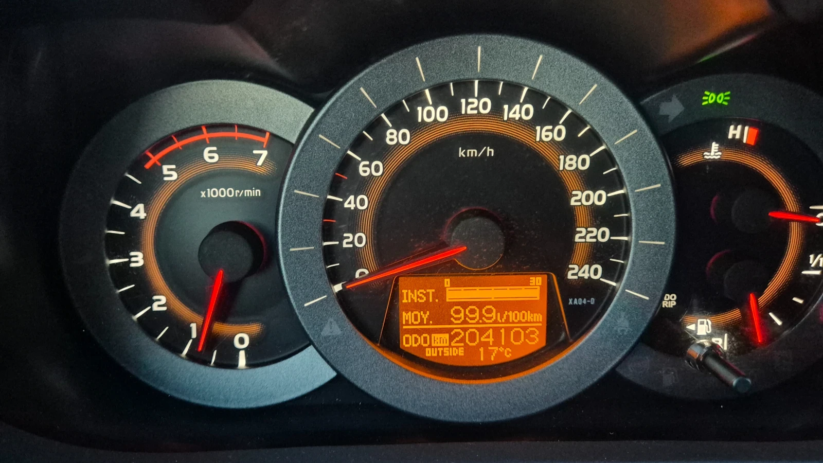 Toyota Rav4, снимка 14 - Автомобили и джипове - 54346466