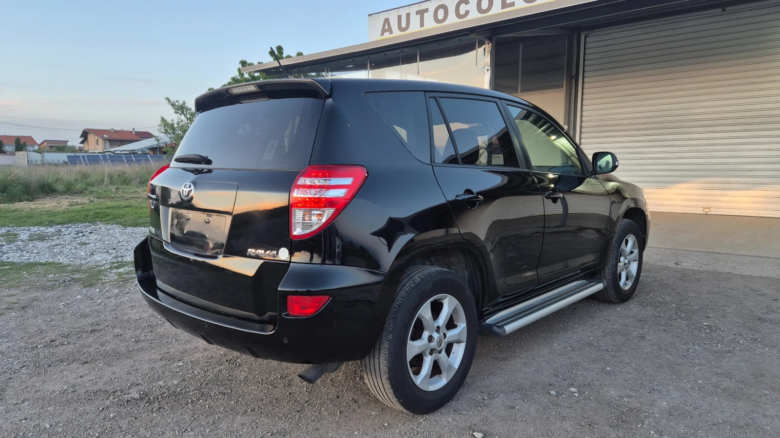 Toyota Rav4, снимка 7 - Автомобили и джипове - 54346466