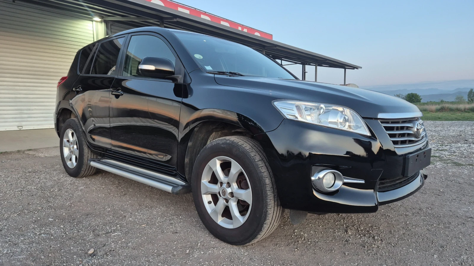 Toyota Rav4, снимка 2 - Автомобили и джипове - 54346466