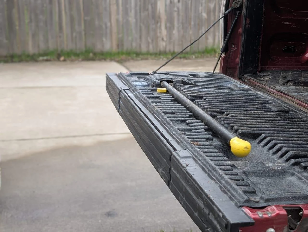 Ford F150 4WD SuperCrew 145" Lariat, снимка 10 - Автомобили и джипове - 55132510