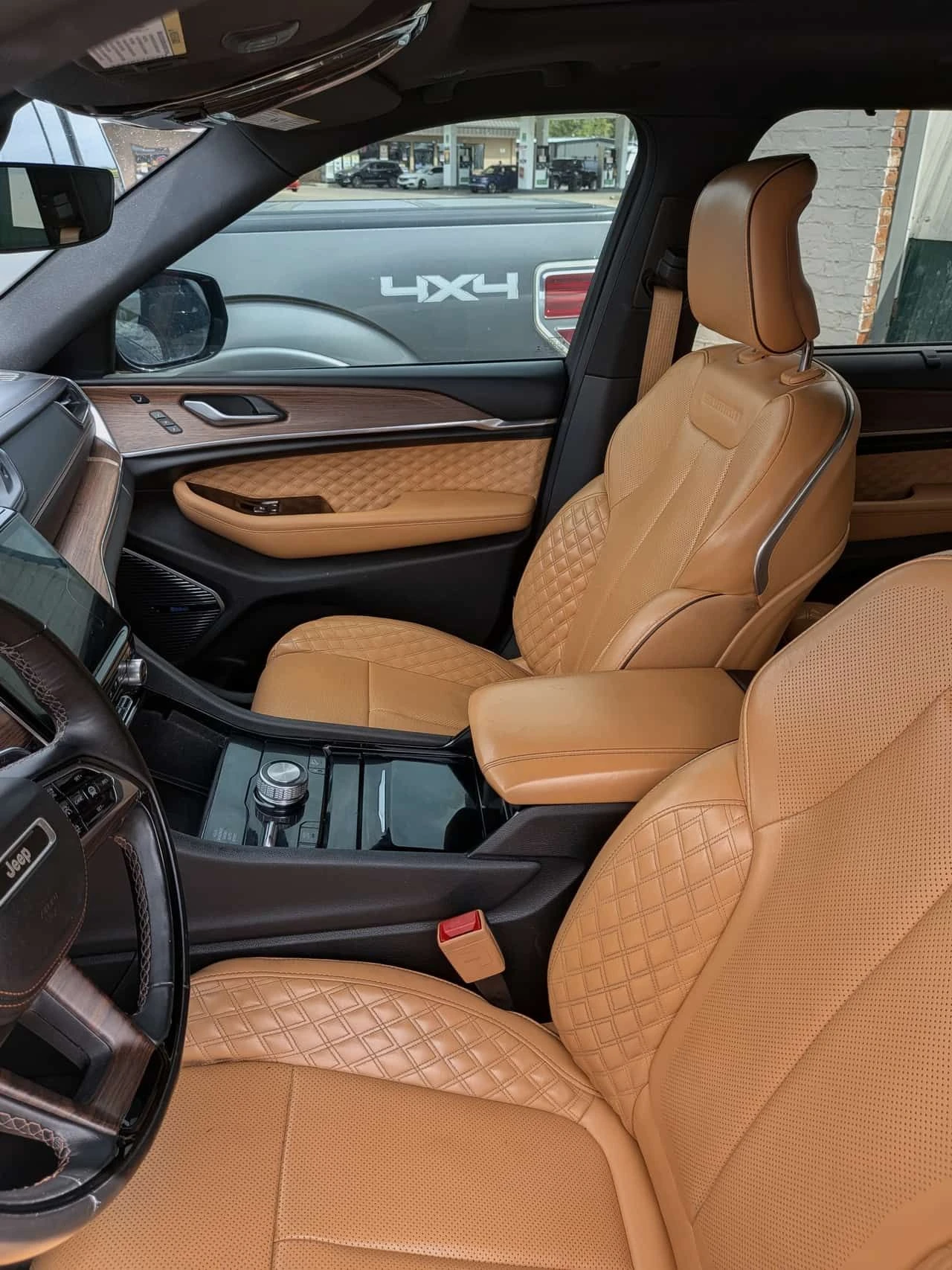 Jeep Grand cherokee * Summit * ���������� ��� ������������ ������*  | Mobile.bg � ����������� 8