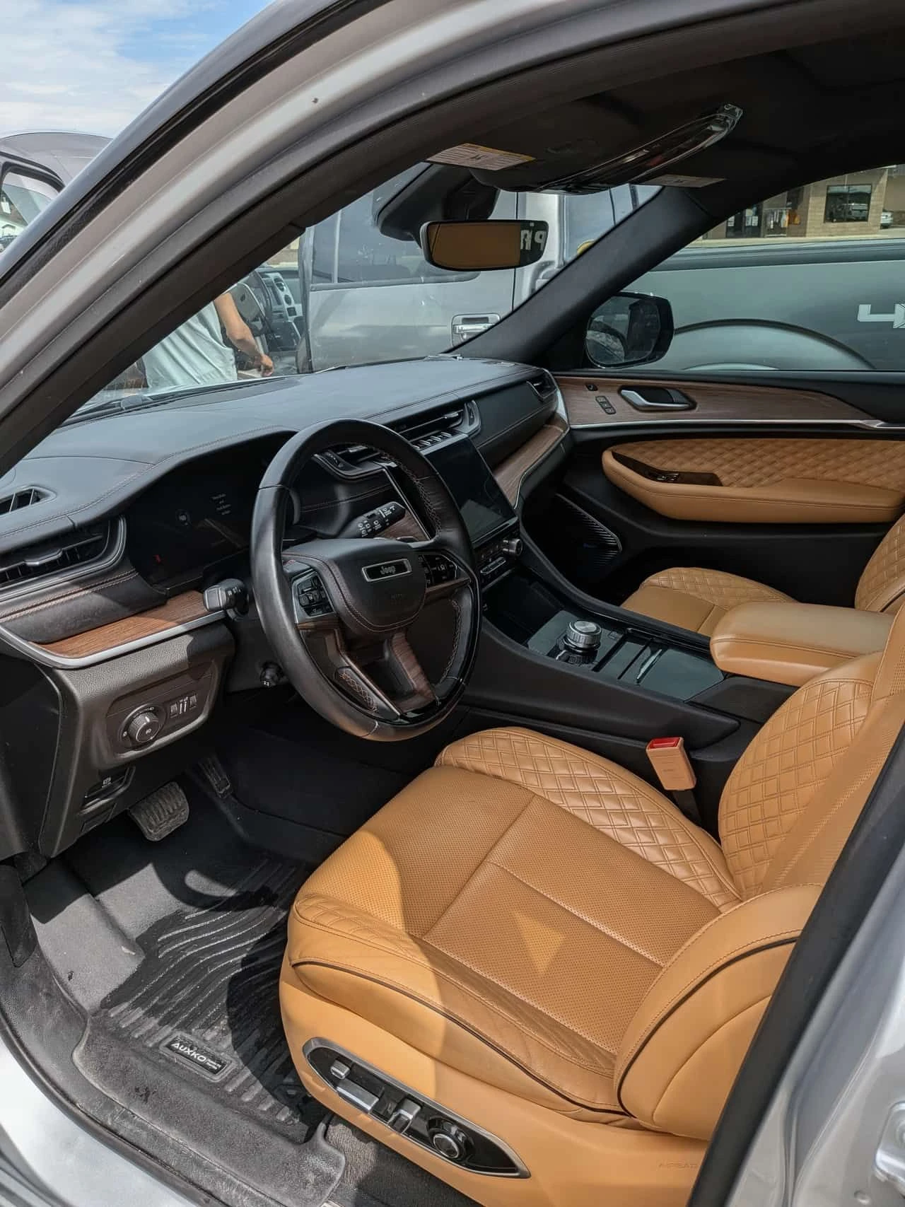 Jeep Grand cherokee * Summit * ���������� ��� ������������ ������*  | Mobile.bg � ����������� 5